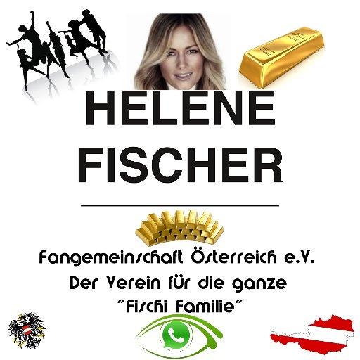 -Helene Fischer Fangemeinschaft Österreich e.V.