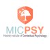 MICPSY Institución (@_micpsy) Twitter profile photo MICPSY Institución (@_micpsy) Twitter profile photo