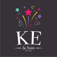 KE&SONS(@KEANDSONS) 's Twitter Profile Photo