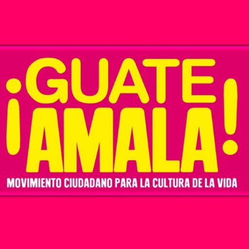 Movimiento Ciudadano para la Cultura de la Vida.