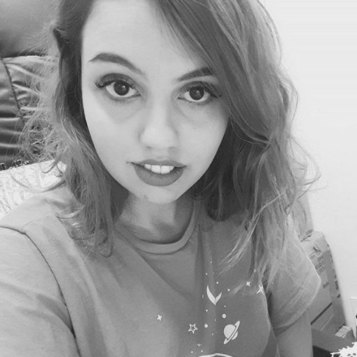 Aline Novaisさんのプロフィール画像