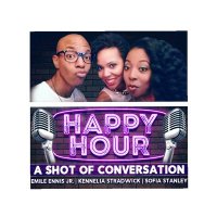 Happy Hour Podcast(@HappyHour_TV) 's Twitter Profile Photo