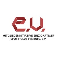 Einzigartiger SCF (@einzigartigscf) 's Twitter Profile Photo Einzigartiger SCF (@einzigartigscf) 's Twitter Profile Photo