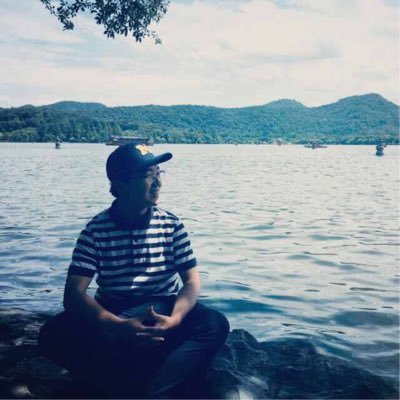 JiahaoGong's profile picture. Purdue Postdoc