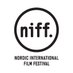 Nordic Int Film Fest (@niffofficial) Twitter profile photo Nordic Int Film Fest (@niffofficial) Twitter profile photo