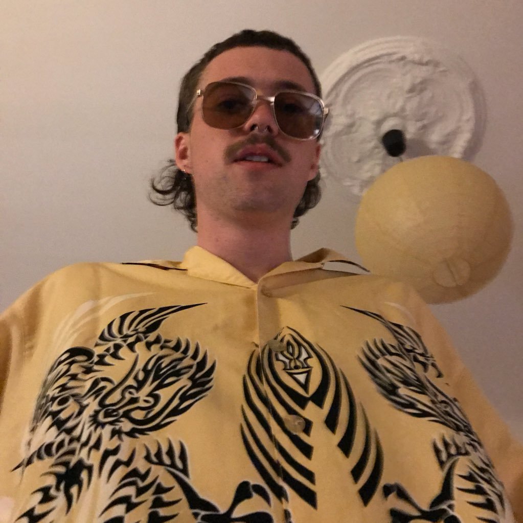 dylanmccarthy's profile picture. 