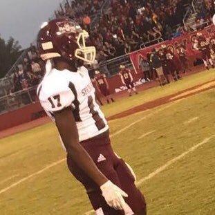 j_wade17's profile picture. amosc: ysn.wade17 
WR/DB
💯🏈🙏
BLESSED BY THE BEST💯🙏