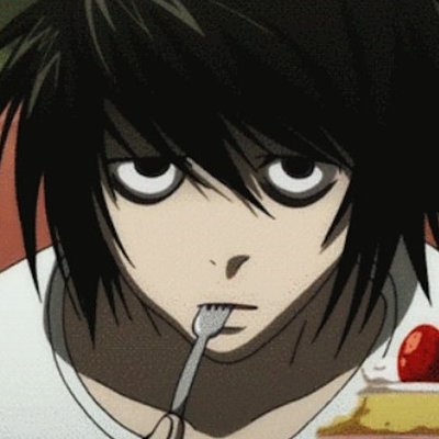 L-Lawliet-Ryuzaki (@BrandonQuinnKun) / X