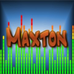 maxton Profile