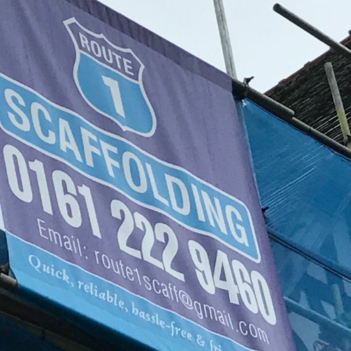 As a specialist in scaffolding services we are able to supply, erect and dismantle scaffolds for buildings of all shapes and sizes.