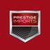 Prestige Imports (@prestige_co) Twitter profile photo Prestige Imports (@prestige_co) Twitter profile photo