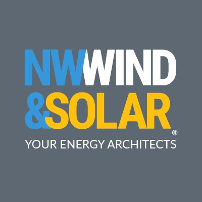 At NW Wind & Solar, our goal is to help you reduce your dependence on nonrenewable energy sources and start achieving sustainability in your business or home.