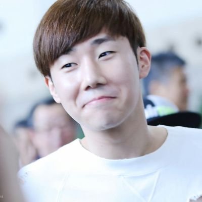 ∞ INFINITE's Leader 김성규 · 1989 ∞