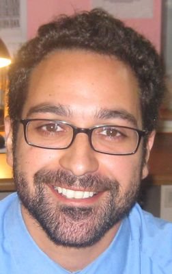 mikeramproject's profile picture. Teacher and traveler.