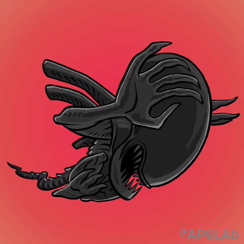 JeremyHeiser's profile picture. Ecological Serial Killer