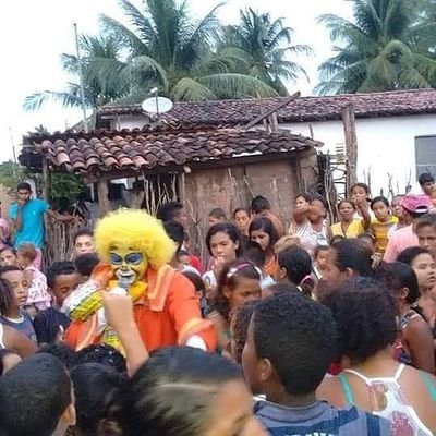 #palhaço guajiru Extremoz RN #ajude o palhaço guajiru (84)98833-4841