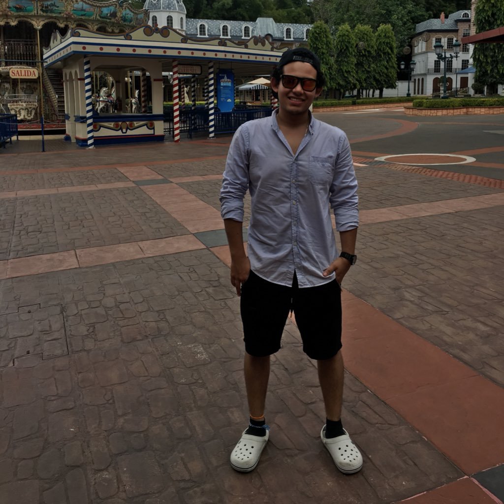 EdgarAymundo's profile picture. Leet ;)Life's simple: You make choises. You don't look back ..