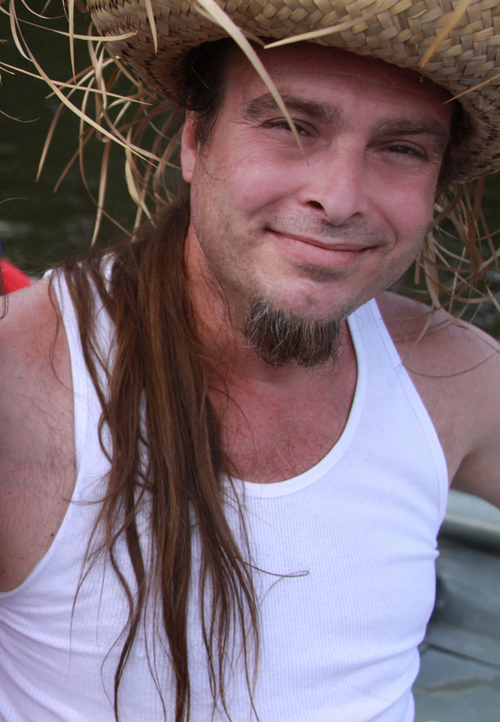 Barrfly1's profile picture. 