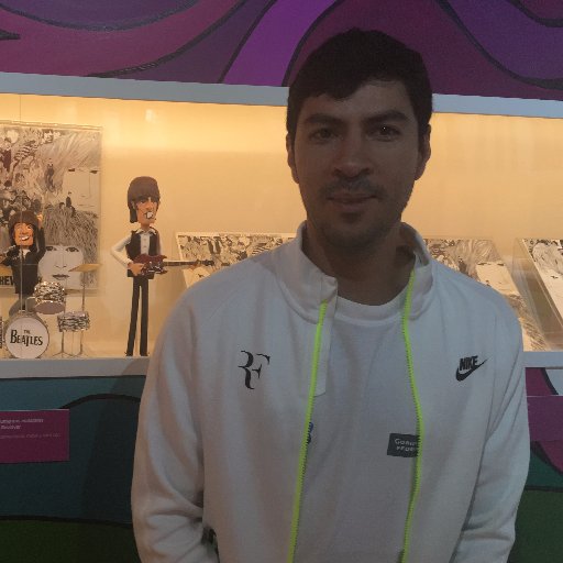 RicardDdeL's profile picture. 