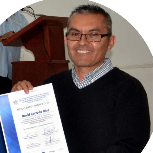 BOOM TV DIGITAL (David Carreño)