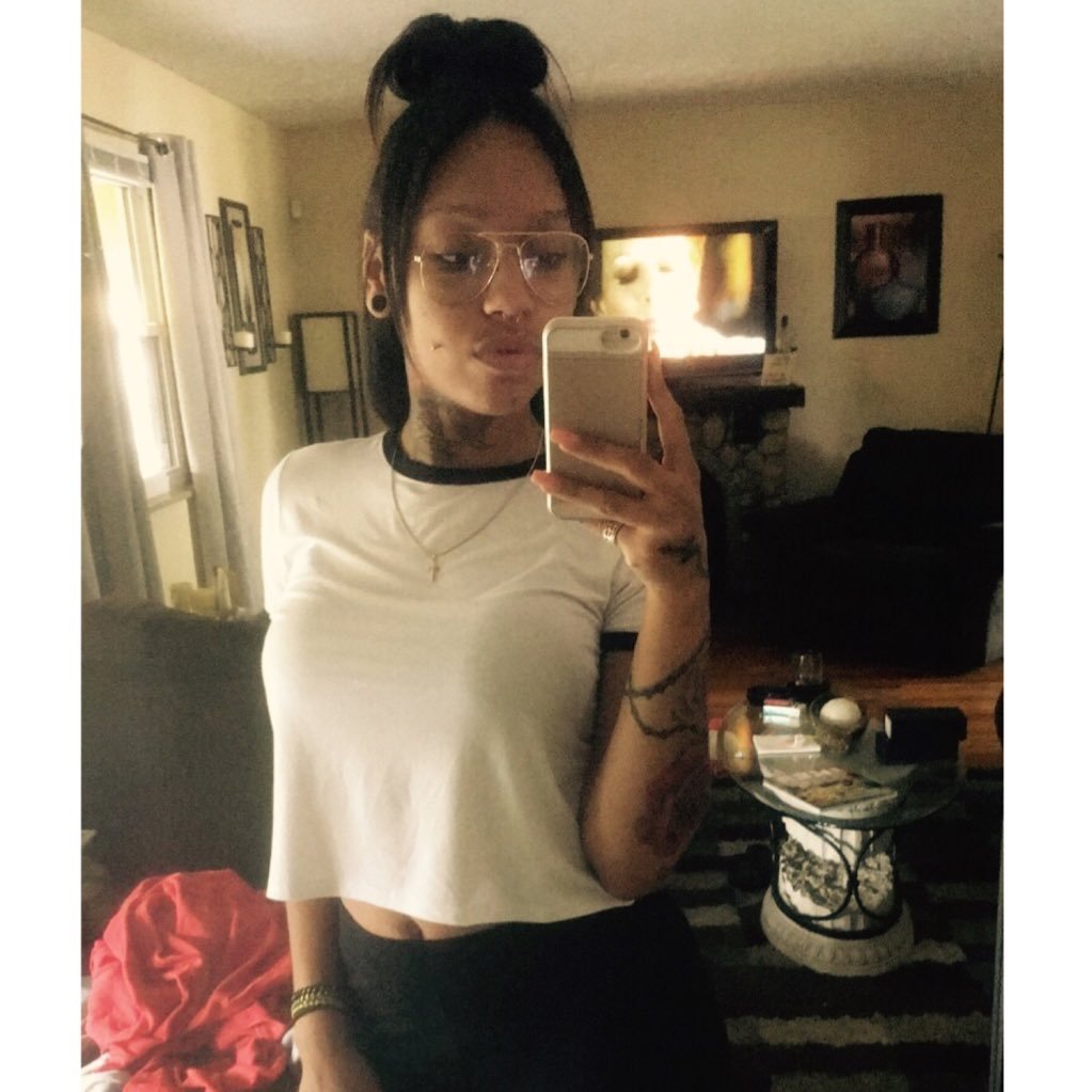 Us two against the world 4/7/16 ZLB | YOUR favorite | SC @nayahbby | IG @_nayahx3