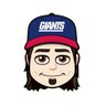 elo_bajo's profile picture. Bassist, NY Giants fan, NY/NJ Sports fan. Advocate for a democratic & #FreeCuba. Blocker of trolls. Opinions are mine. #NYG #NYY #NJDevils. #SOSCuba!
