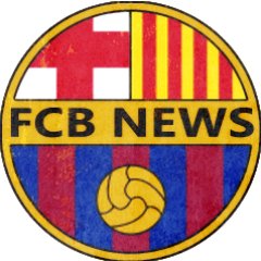 Fcb News Fcbnewsofficial Twitter