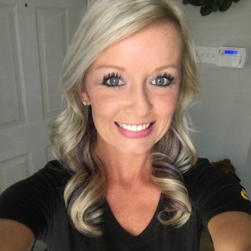 brittneydewinne's profile picture. twin boy mama 💙💙