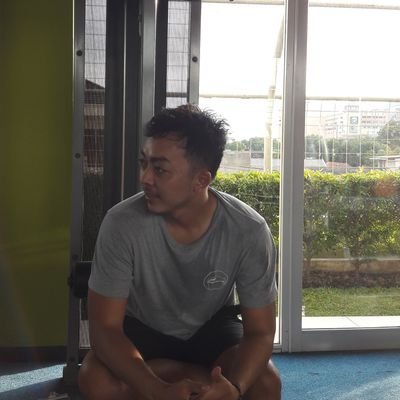 abprayuda's profile picture. Keras kepala lah pada tujuanmu, tapi fleksibel dengan caramu. -unknown- /917