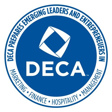 Connecting DECA members from across the World!! DM us to join the Family!! 💙