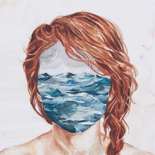 kifrias's profile picture. She/her. Girl Mom. Currently marketing for SaaS. DP: Her Mind & The Sea, by Rachel Sierra. Header art: derived fr Reddit user Lumzag.