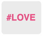 A Global initiative to test the effect of united thoughts and words via keywords. Join the movement! Type #LOVE on 10.10.10