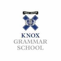 Knox Grammar School (@knoxgrammar) 's Twitter Profile