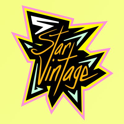 5StarVintage Profile Picture