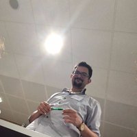 Arash Arami (@arash_arami) 's Twitter Profile