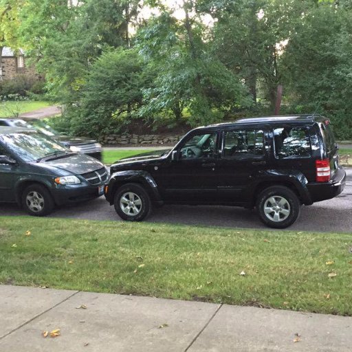 hb_parking's profile picture. for the sake of humanity, learn to park😉