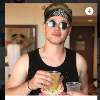 Sunshine☀️ (@brandon_cory3) 's Twitter Profile