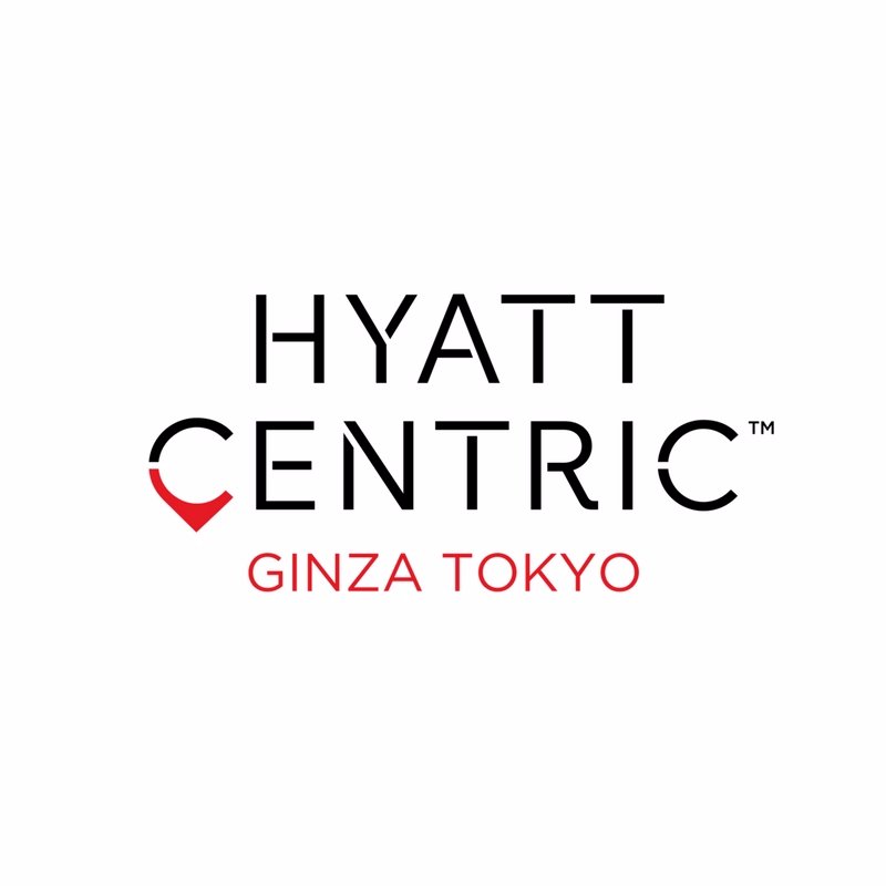 Hyatt Centric Ginza Tokyo ハイアット セントリック 銀座 東京