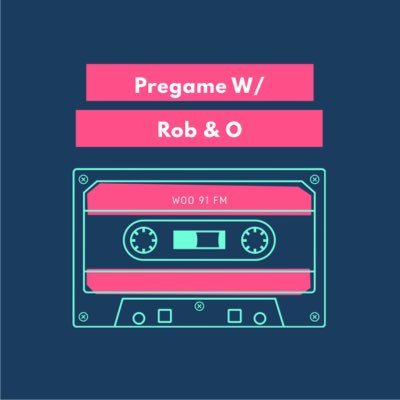 Woo 91's best Pregame DJs. Fridays from 9-11pm. Tweet us questions and requests.
