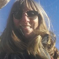 Georgina Prokopis (@georginaprok) 's Twitter Profile