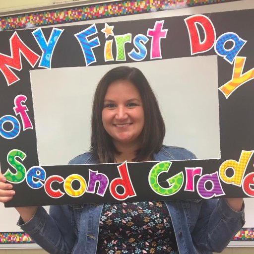 MrsUzandenis's profile picture. 3rd Grade Teacher at Covington Elementary School