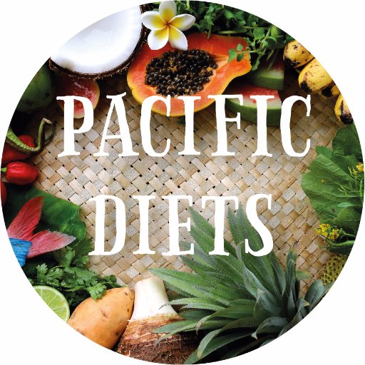 Bula, Talofa, Malo, Bonjour! Pacific Diets aims to promote healthy food and nutrition around the Pacific Islands as part of the @spc_cps family