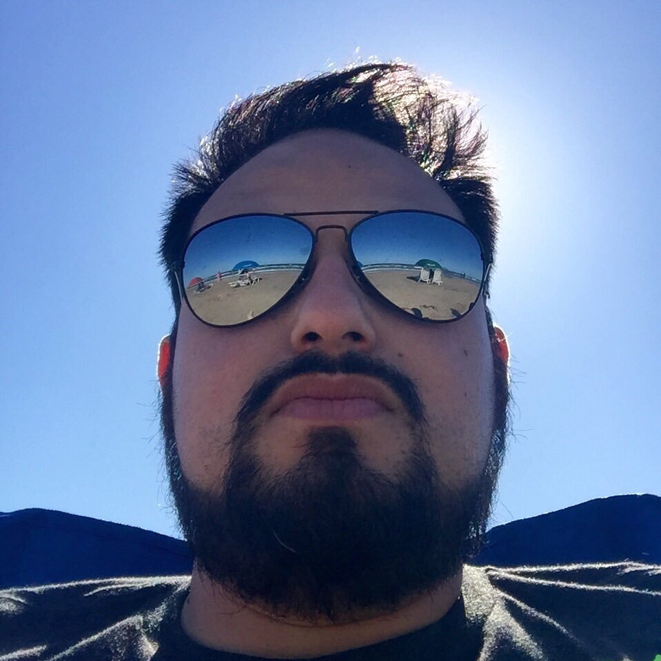 Adrian_Spider's profile picture. 
