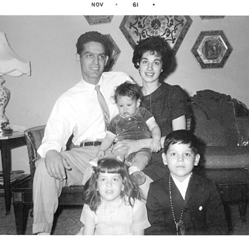 Dad to 3, PopPop to 5 as of 7-3-24. Retired and loving life with family & friends. Trying to make this screwed up world a better place in my own, small way.