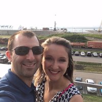 Joe Fox (@josephdfox) Twitter profile photo