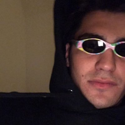 uhtoddysmocha's profile picture. I'm just obsessed enough to make a fan account