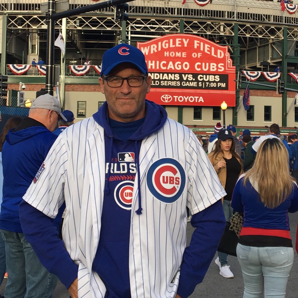 Photographer & Cubs fan from Sydney Australia. Proud supporter @sonranto podcast. 10-3 record at Wrigley Field after Game 5 WS @Cubs