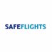 SafeFlights (@Safeflightsio) Twitter profile photo