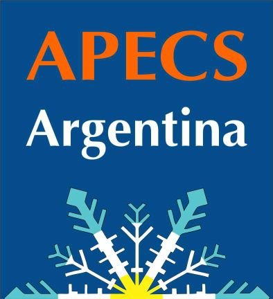 Comité Argentino de APECS | Asociación de Investigadores Polares en Carrera Temprana. Association of Polar Early Career Scientists.