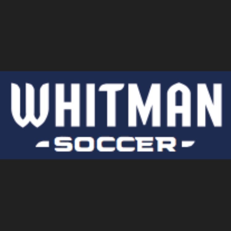 The official twiiter page of the Whitman College Women's Soccer team.